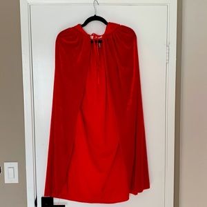 Red Cape